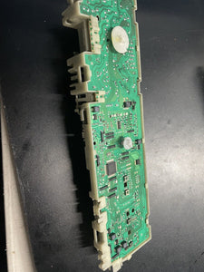 5500 006 667, 5500 006 933, 5560000135 Bosch Washer Control Board WMV151