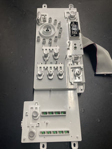 Ge Dryer Control Board 540B076P002 |BKV303