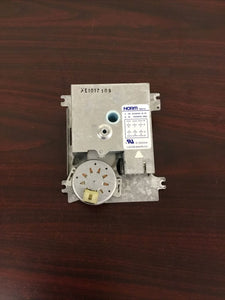 GE DISHWASHER TIMER - P/N E190094 165D5484P003 |RR857