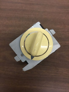 GE Dryer Timer | 572D520P014 | GG958