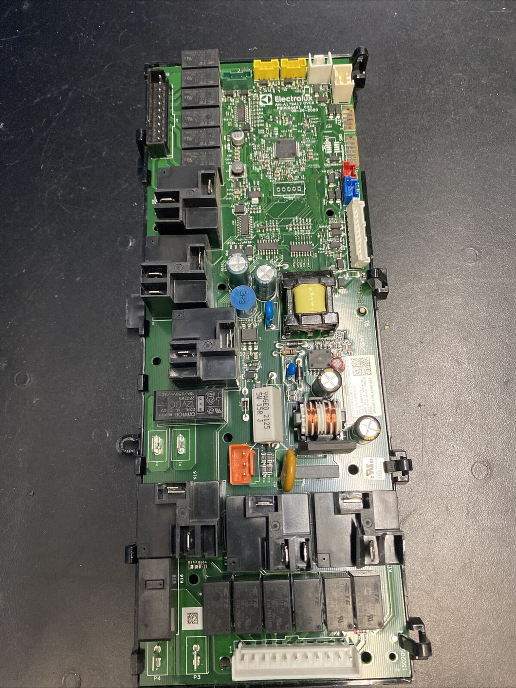 Frigidaire Wall Oven 30415816 Control Board |BK1438