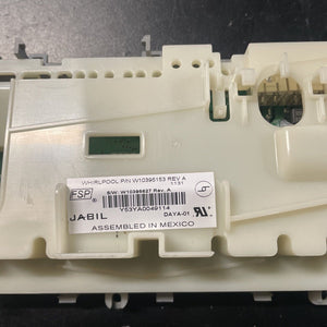 Kenmore Whirlpool KitchenAid W10395153 Dishwasher Circuit Control Board |KM1575