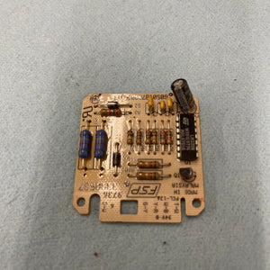 Whirlpool Dryer Sensor Board 3390537 | A 405