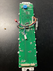 EBR42478907 LG Refrigerator Display Control Board |BK1485