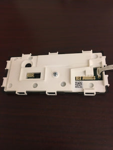 Samsung Dryer Display Board - Part # DC9722147A DC92-02401A | NT907