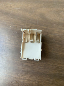 9000147488  BOSCH Tumble Dryer Push Button On-Off Switch |GG94