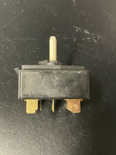 Load image into Gallery viewer, #712 Whirlpool Washer Selector Switch 591M-90DEK037 |WM655
