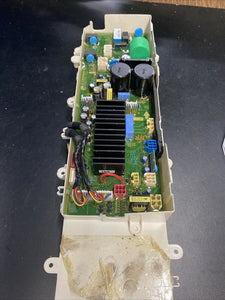 LG WASHER DISPLAY  BOARD PART# EBR75351403 (322) | |BKV136