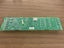 Load image into Gallery viewer, Kenmore Washer Control Board Part # W10131865 Rev. A | A 545
