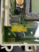 Load image into Gallery viewer, LG Dryer Control Board BMT32F01-FLWHD |WM1453
