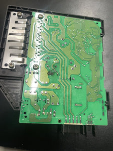 9000004017 (9000 004 017) BOSCH WASHER CONTROL BOARD |Wm1211