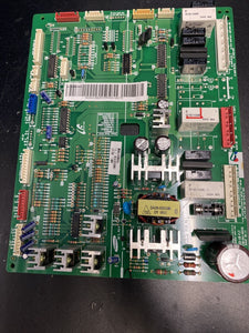 DA41-00651T SAMSUNG REFRIGERATOR MAIN CONTROL BOARD |BK1507