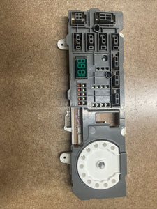 SAMSUNG WASHER CONTROL BOARD PART# DC92-01624C |KMV290