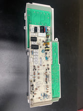 Load image into Gallery viewer, GE Washer Interface Control Board - Part # 00N21830102 Rev E |KMV137
