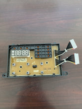 Load image into Gallery viewer, SAMSUNG WASHER CONTROL BOARD 111021BHCE F 0063 DC92-00621A | NT216
