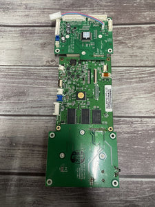 LG KENMORE CONTROL BOARD EBR66038402 |KM1035