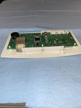 Load image into Gallery viewer, GE Fridge Control Board(WHITE) EBX10076001 | 611 BK
