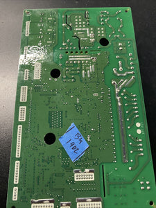 Genuine GE 197D8512G101 Refrigerator Control Board |BK1402