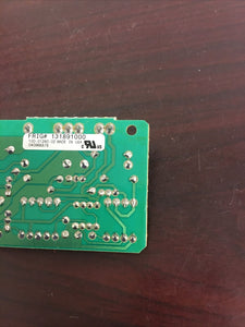 Frigidaire Washer Temperature Control Board - Part # 131891000 | NT964