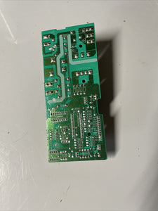 FRIGIDAIRE ROOM AC UNIT Main Control Board ELUS -KC15  |WM183