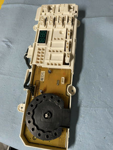 Samsung Washer Control Board - P/N DC92-02648A DC92-02002H |WM158