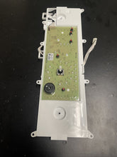 Load image into Gallery viewer, Maytag Whirlpool Dryer Control Board w/ Knob Part # W10272634 Rev A |KMV130
