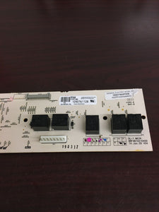 GE Dishwasher Control Board - Part # 165D7802P003 165D7802P008 | NT856