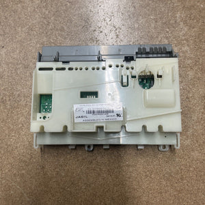 Maytag Whirlpool Dishwasher Control Board Part # W10395154 Rev. A |KM1542