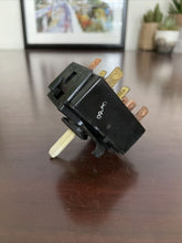 Load image into Gallery viewer, KENMORE WASHER SELECTOR SWITCH 591M-90DEK-036 | NT225
