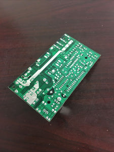 Control Board - Part # 30132059 M2121B AW180111 | NT964