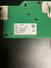 Load image into Gallery viewer, Bosch Dryer Control Display Board - Part# 760177-00 9000 809 339-01 |BK247
