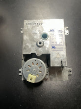 Load image into Gallery viewer, GE DISHWASHER TIMER - PART# E190094 165D5484P003 | WM1101
