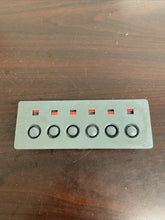 Load image into Gallery viewer, Whirlpool Dispenser Control Panel Switch - Part# 2180236 WP2180236 | NT485
