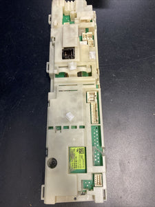 Bosch Dryer Control Board - Part # 9000225887 |BKV76