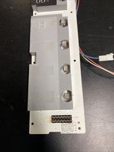 Load image into Gallery viewer, LG Refrigerator Dispenser Interface Board P/N: EBR72955401 |BK1494
