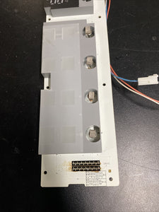 LG Refrigerator Dispenser Interface Board P/N: EBR72955401 |BK1494