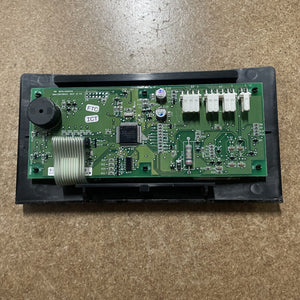 GE Refrigerator Display Control Board 200D1218G005 |KM782