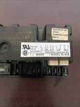 Load image into Gallery viewer, Dacor Range Single Oven Control Board Model B-408 82648 | NT254

