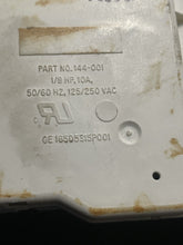 Load image into Gallery viewer, GE Dishwasher Timer - Part# 165D5315 165D5315P001 |WM1359
