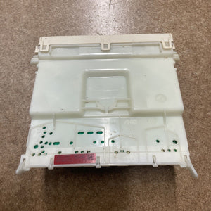 Bosch 9000124212 Dishwasher Control Board |KM1129