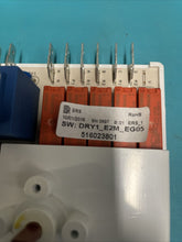 Load image into Gallery viewer, MAYTAG DRYER CONTROL BOARD PART # W10404695 # 516023801 |KM1101
