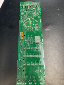 Kenmore Whirlpool Washer Control Board Part # 8564374 |BK1483