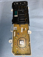 Load image into Gallery viewer, Samsung Dryer Display Control Board P/N DC92-02633A |BK185
