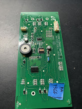 Load image into Gallery viewer, GE DA41-00475E REFRIGERATOR DISPENSER CONTROL BOARD |BK1566
