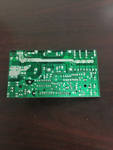 Control Board - Part # 30132059 M2121B AW180111 | NT964