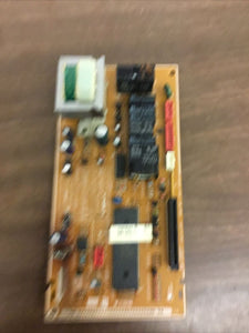 Samsung Microwave Control Board  RAS-7SMT-07  20020624A0371  DE26-20155B |GG997