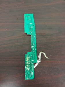 165D7803P001 2091831890 GE DISHWASHER CONTROL BOARD OEM |RR913