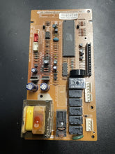 Load image into Gallery viewer, GE Microwave Control Board  WB27X10110  98AAA023124MWO-PCB  SVM-07SS08 |WM1312
