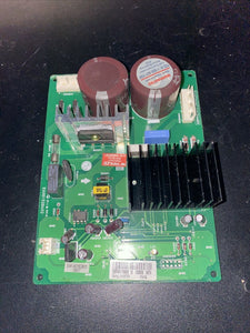 EBR64173903 LG Refrigerator control board |BK640