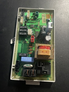 Samsung Dryer Control Board DC41-0092A |WM1341